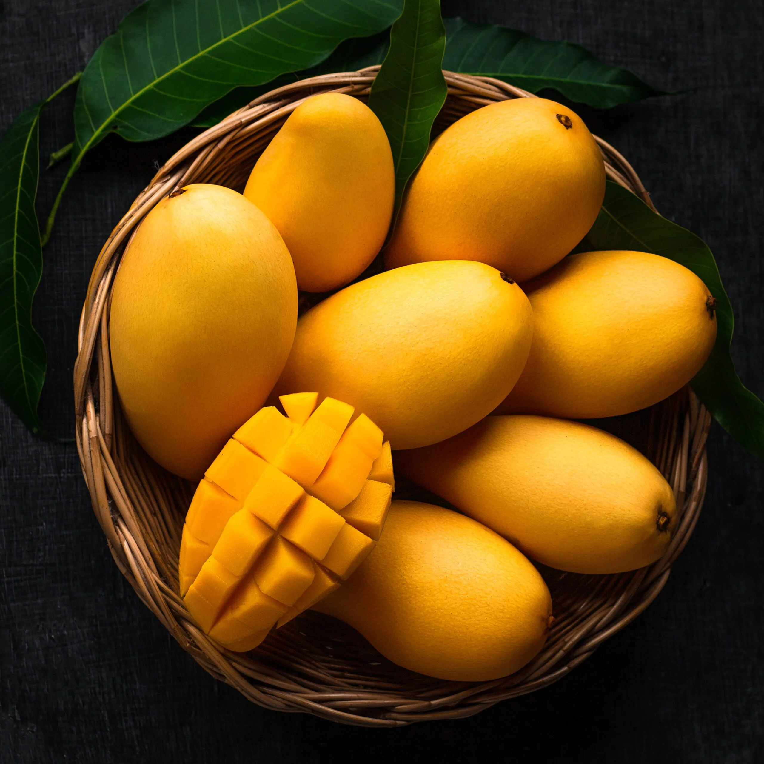 Mango