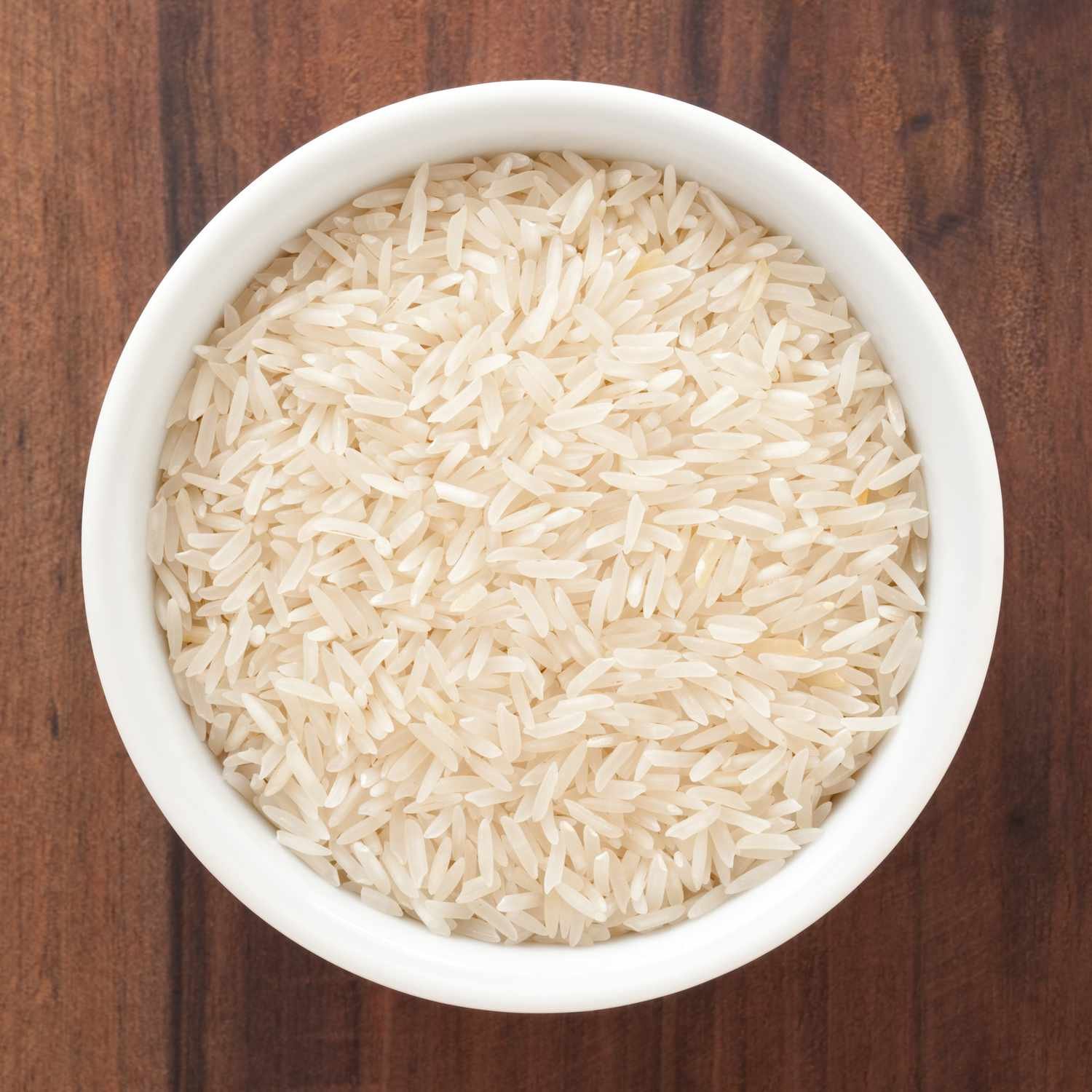 Rice Exporter in Ahmedabad Gujarat