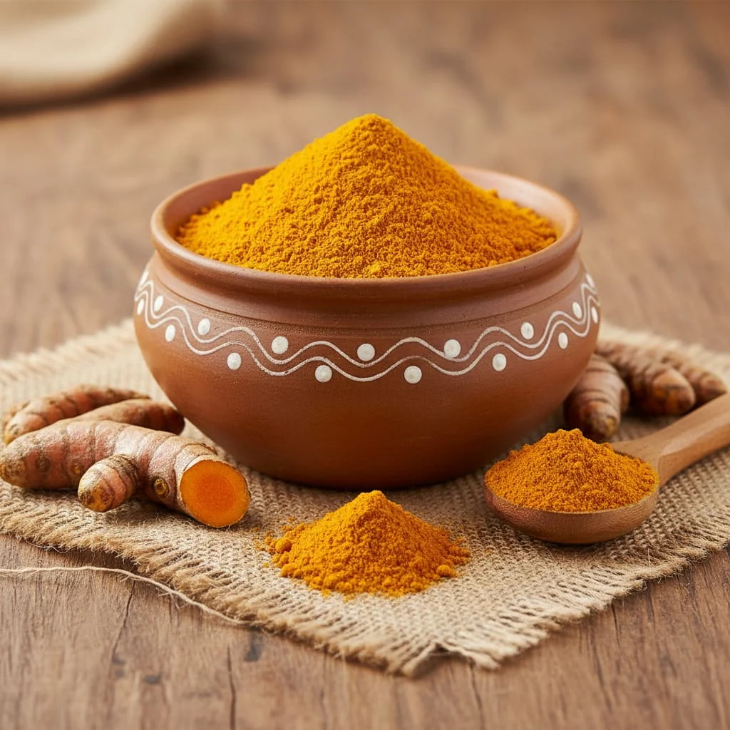 Turmeric